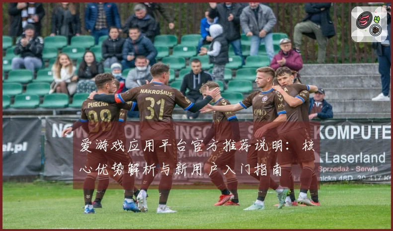 爱游戏应用平台官方推荐说明：核心优势解析与新用户入门指南