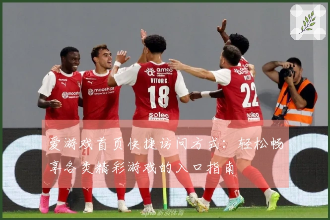 爱游戏首页快捷访问方式：轻松畅享各类精彩游戏的入口指南